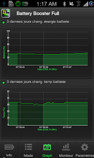 Battery Booster Full - screenshot thumbnail