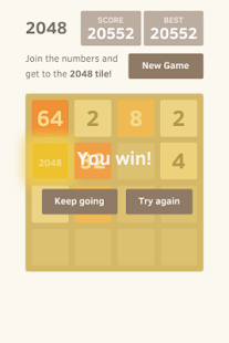 How to mod パズル2048 lastet apk for bluestacks