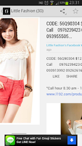 Khmer Fashion Shop screenshot 4
