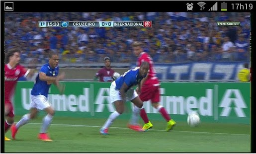 Free Premiere APK for Android