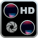 Split Camera HD