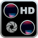 Split Camera HD icon
