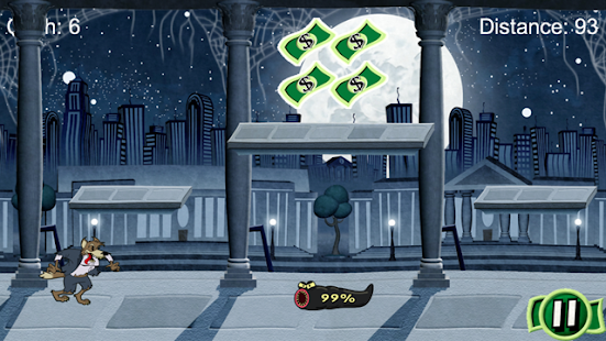 Free Download Werewolf of Wall Street APK for PC