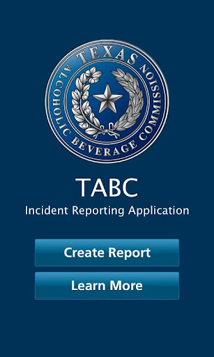 【免費生活App】TABC Complaint Reporting-APP點子