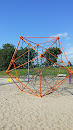 Playground Structure 
