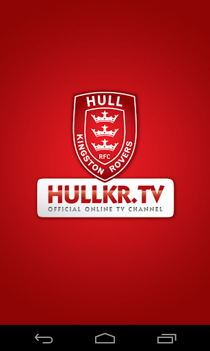 HKR TV