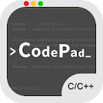 CodePad GCC plugin Apk