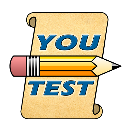 You Test LOGO-APP點子