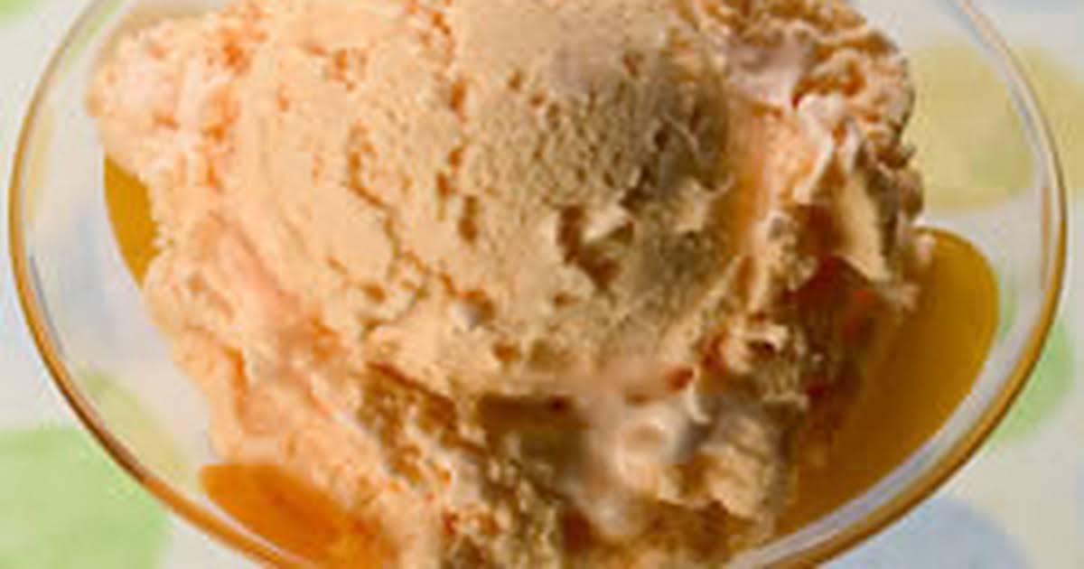 10 Best Homemade Ice Cream Evaporated Milk Recipes