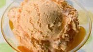 How To Make Homemade Ice Cream Without Heavy Cream - Using lower fat content ingredients will affect the texture of the ice cream.