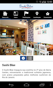Free Sushi Blue APK for Android