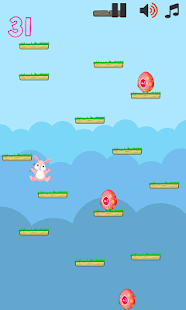 How to mod Easter Cute Bunny Jump 2 mod apk for bluestacks