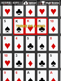 Lastest Slide Poker FREE APK