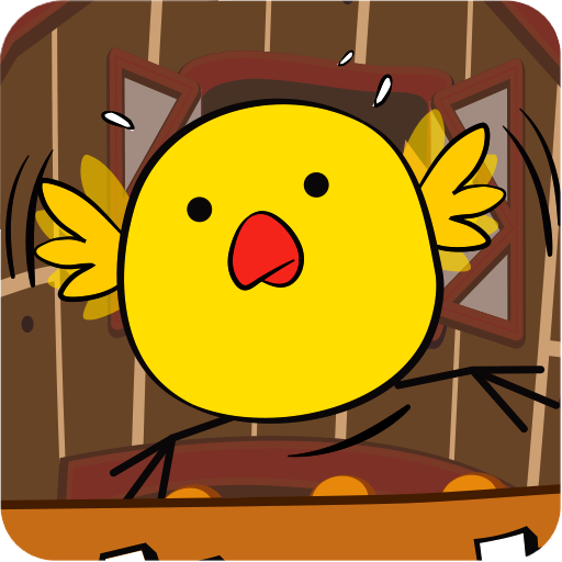 Flappy Chick LOGO-APP點子