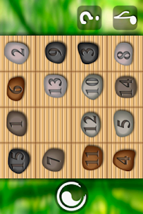 Zen Fifteen Screenshots 1