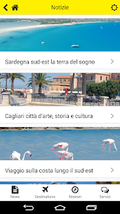 Sardegna Sud Est Screenshots 1
