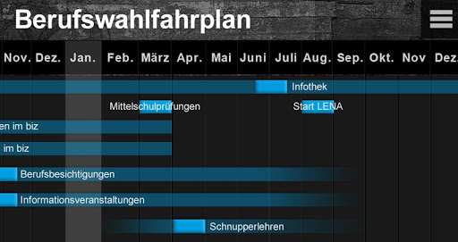 【免費教育App】Berufswahlfahrplan-APP點子