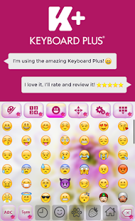 Free Flowers Keyboard APK