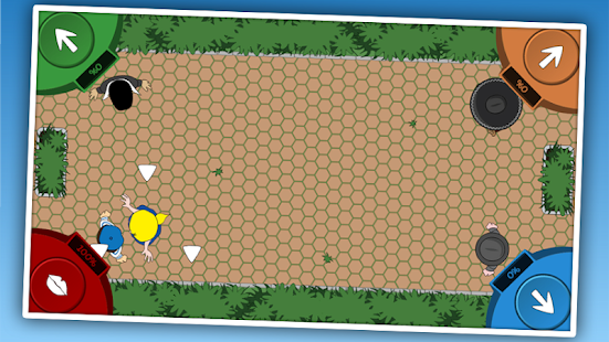 Give Me a Kiss! Screenshots 12