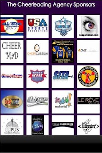 Download The Cheerleading Agency APK