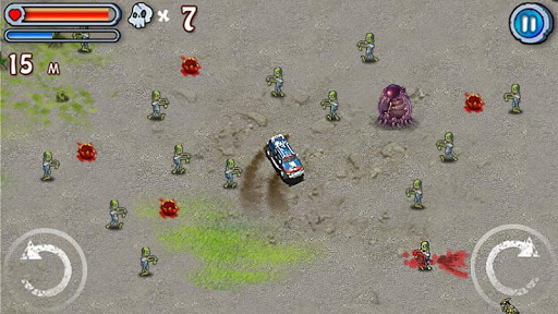 免費下載動作APP|Zombie trucks Death Race app開箱文|APP開箱王