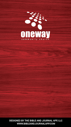 One Way Church