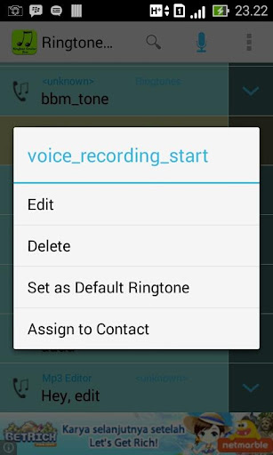 Ringtone Creator Free