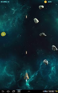 Battlestar Fighter HD Screenshots 1