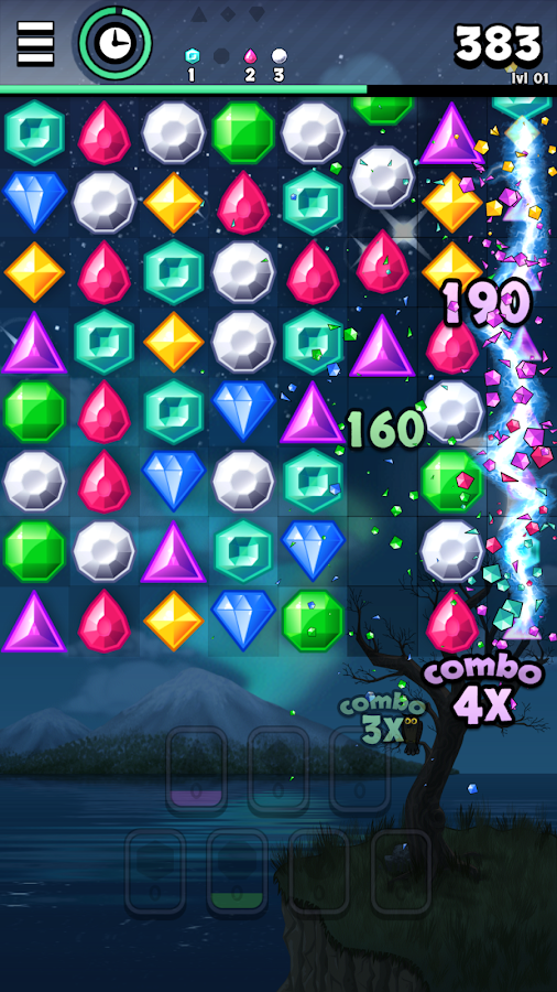Jewels 2 Android Apps on Google Play