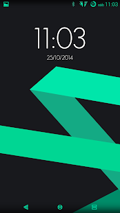 How to mod JADE (CM11/PA THEME) patch 2.1 apk for android