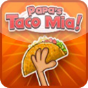 My Papa's TacoMia mobile app icon