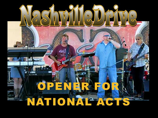 Nashville Drive