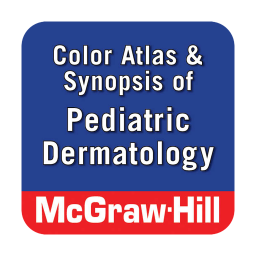 Atlas of Pediatric Dermatology v1.5