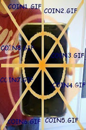 MAGIC ANGLE COIN poster 1