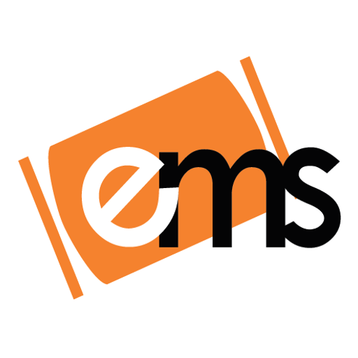 EMS Remote LOGO-APP點子