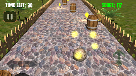 Engelli Yol poster 10