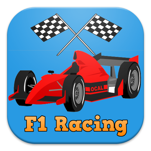 F1 Racing Games Free 賽車遊戲 App LOGO-APP開箱王