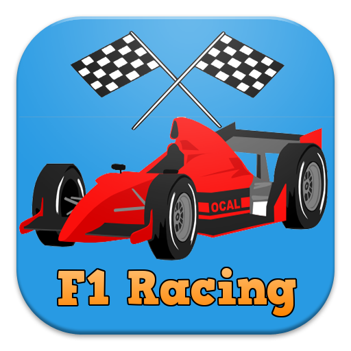 F1 Racing Games Free LOGO-APP點子