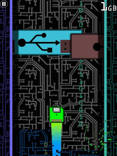 【免費街機App】Insert Floppy-APP點子