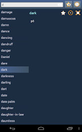 English Hawaiian Dictionary poster 14