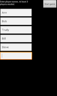 WizLog (beta) Screenshots 1