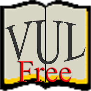 Bible: Vulgate + DRC (free) 書籍 App LOGO-APP開箱王