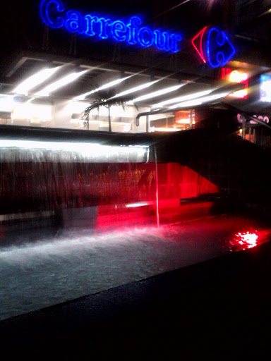Artos Magelang Square Fountain 