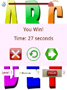 Free Download Alphabet Matching Games APK for Android