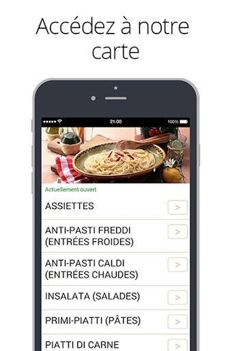 免費下載生活APP|Bistro buona scelta app開箱文|APP開箱王