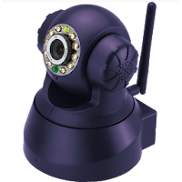 Viewer for ICam IP cameras APK icon