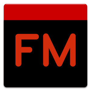 Rádio_FM  Icon