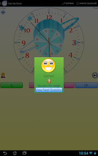 Download Calc the Clock APK