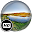Panorama Wallpaper: Lakes Download on Windows