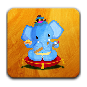 Lord Ganesha HD Live Wallpaper.apk 1.0